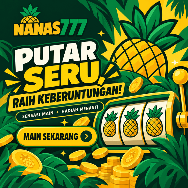 nanas777slot.net